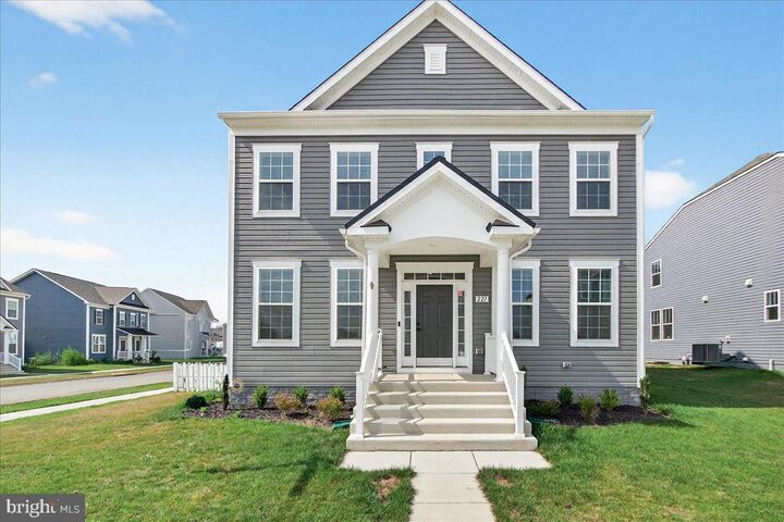 Property Photo:  227 Holly Springs Drive  WV 25414 