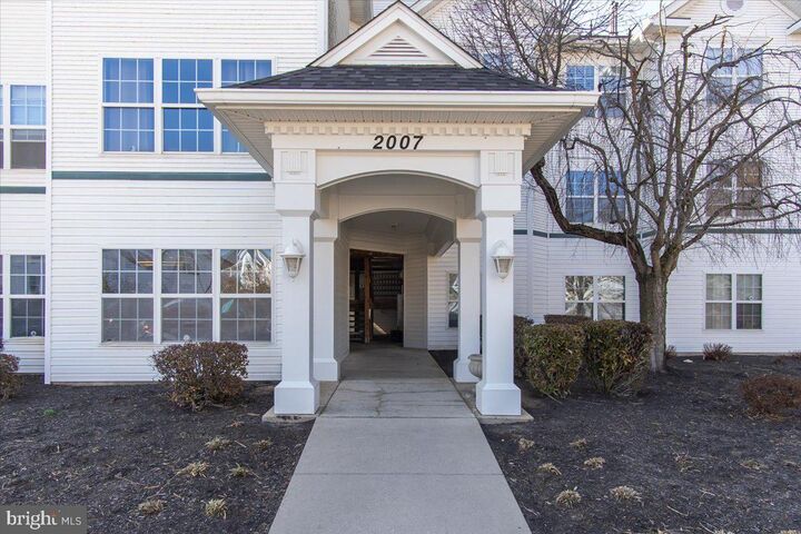 Property Photo: 2007 Starlight Lane 1B MD 21740