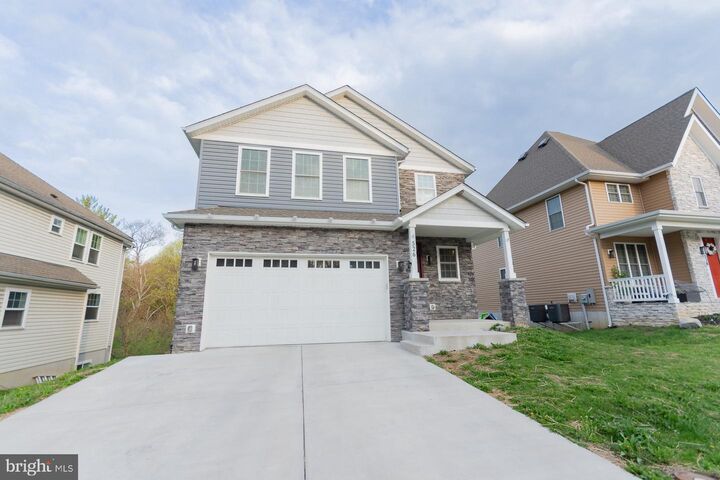 Property Photo:  526 Third Street  WV 25404 