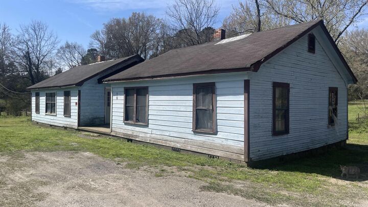 Property Photo:  70 Highway 92  AR 72127 