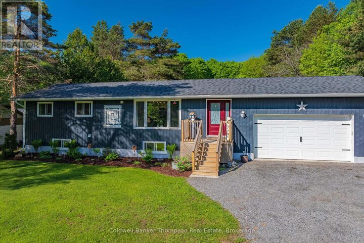 Property Photo: 132 Albert Street ON P0A 1Z0