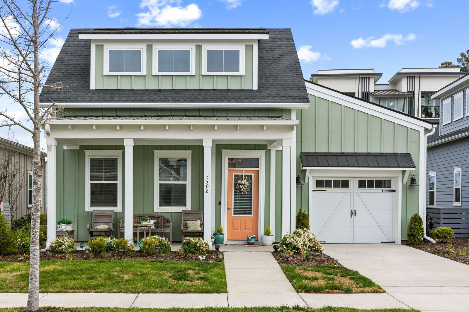 Property Photo:  3508 Habenaria Road Unit 15  SC 29466 