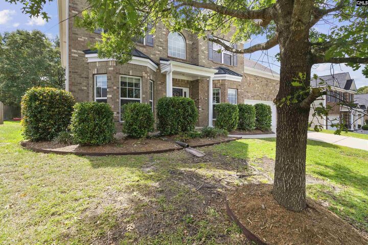 Property Photo:  557 Briar Jump  SC 29016 