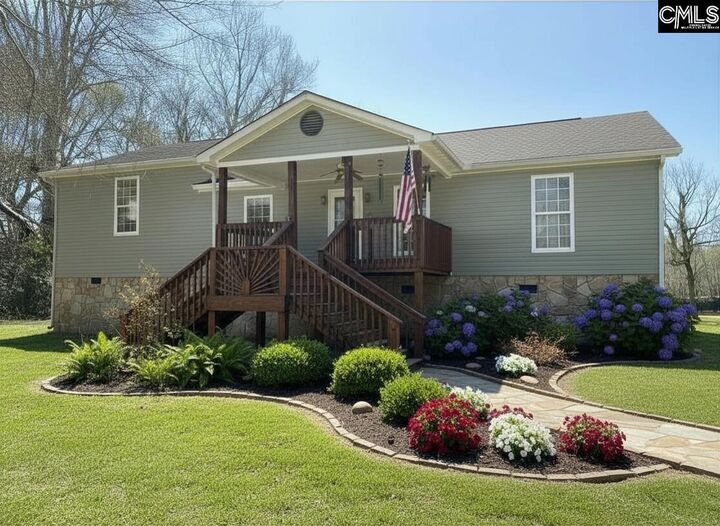 Property Photo:  195 Wild Turkey  SC 29020 