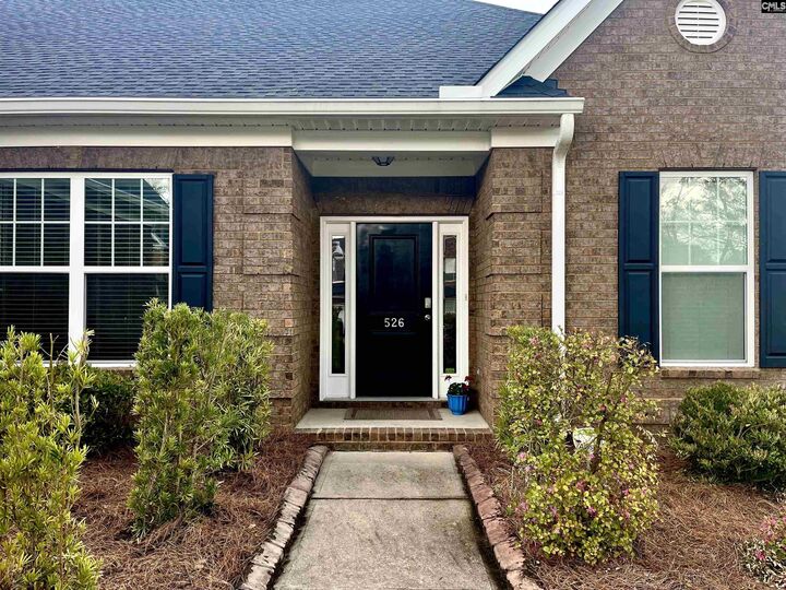 Property Photo:  526 Bronze  SC 29072 