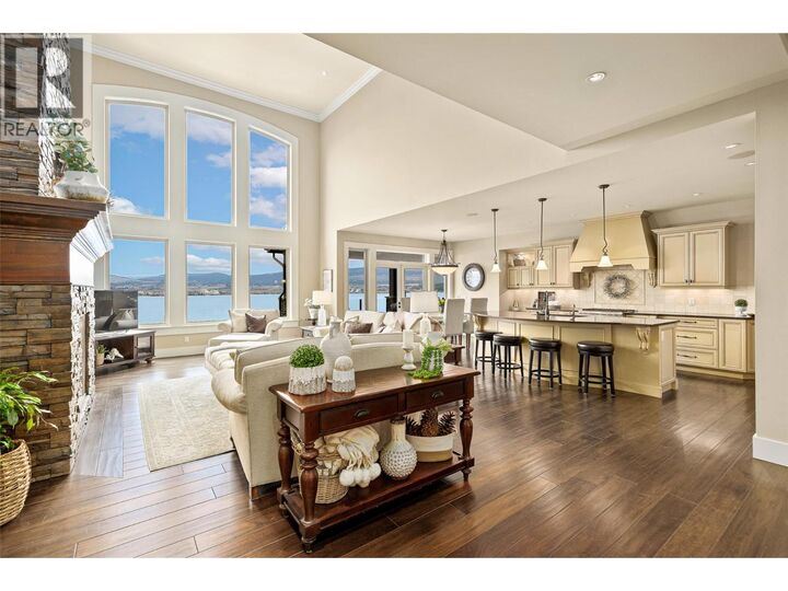 Property Photo: 2583 Lucinde Road BC V1Z 4B1