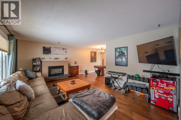 Property Photo: 668 Tozer Avenue BC V1W 2A5