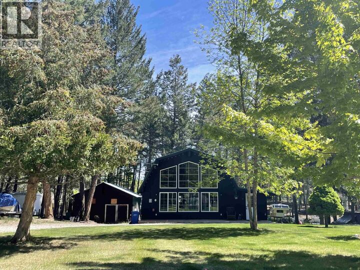 Property Photo: 4907 Peasim Court BC V0K 2Z0