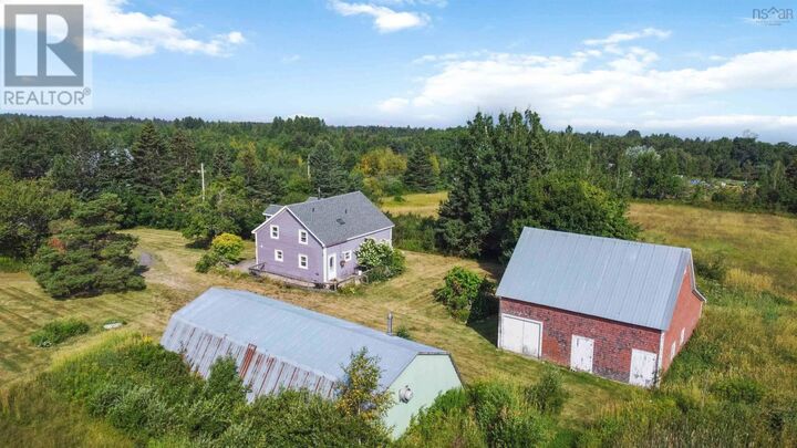 Property Photo: 478 Port Lorne Road NS B0S 1R0