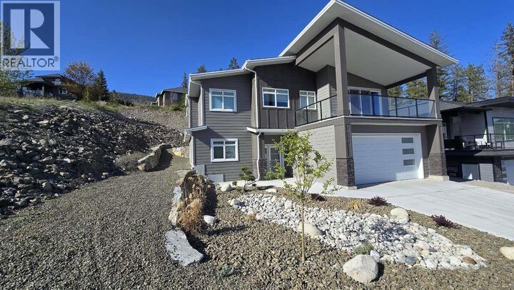 Property Photo: 2852 Canyon Crest Drive BC V4T 3A6