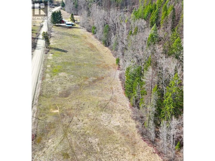 Property Photo: 12451 Brown Creek Road BC V0H 1H8