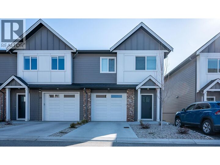 Property Photo: 12075 Oceola Road 22 BC V4V 1H1
