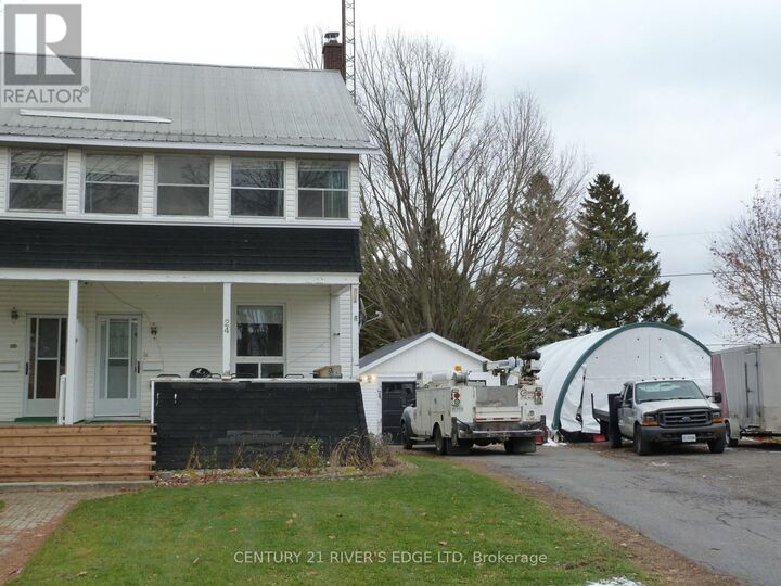 Property Photo:  24 Brouse Drive  ON K0E 1K0 