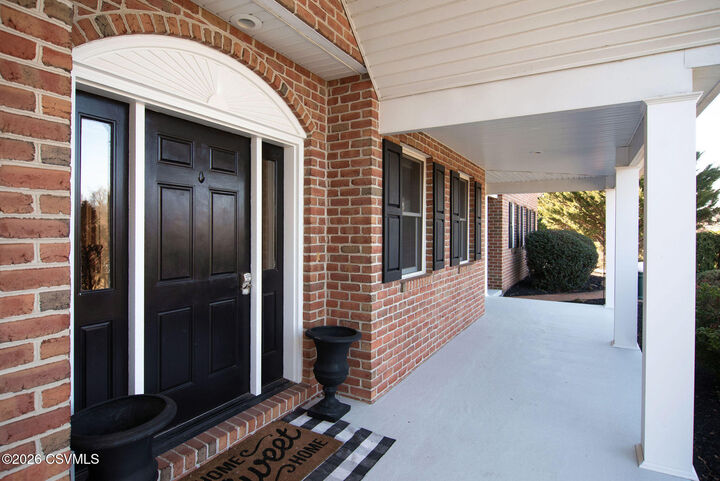 Property Photo:  5 Field Of Dreams Lane  PA 17837 