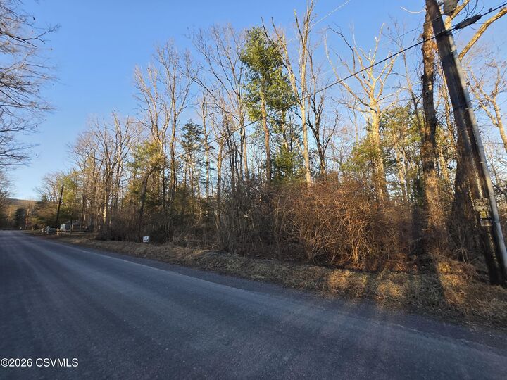 Property Photo:  Lot 2 Diehl Road  PA 17844 