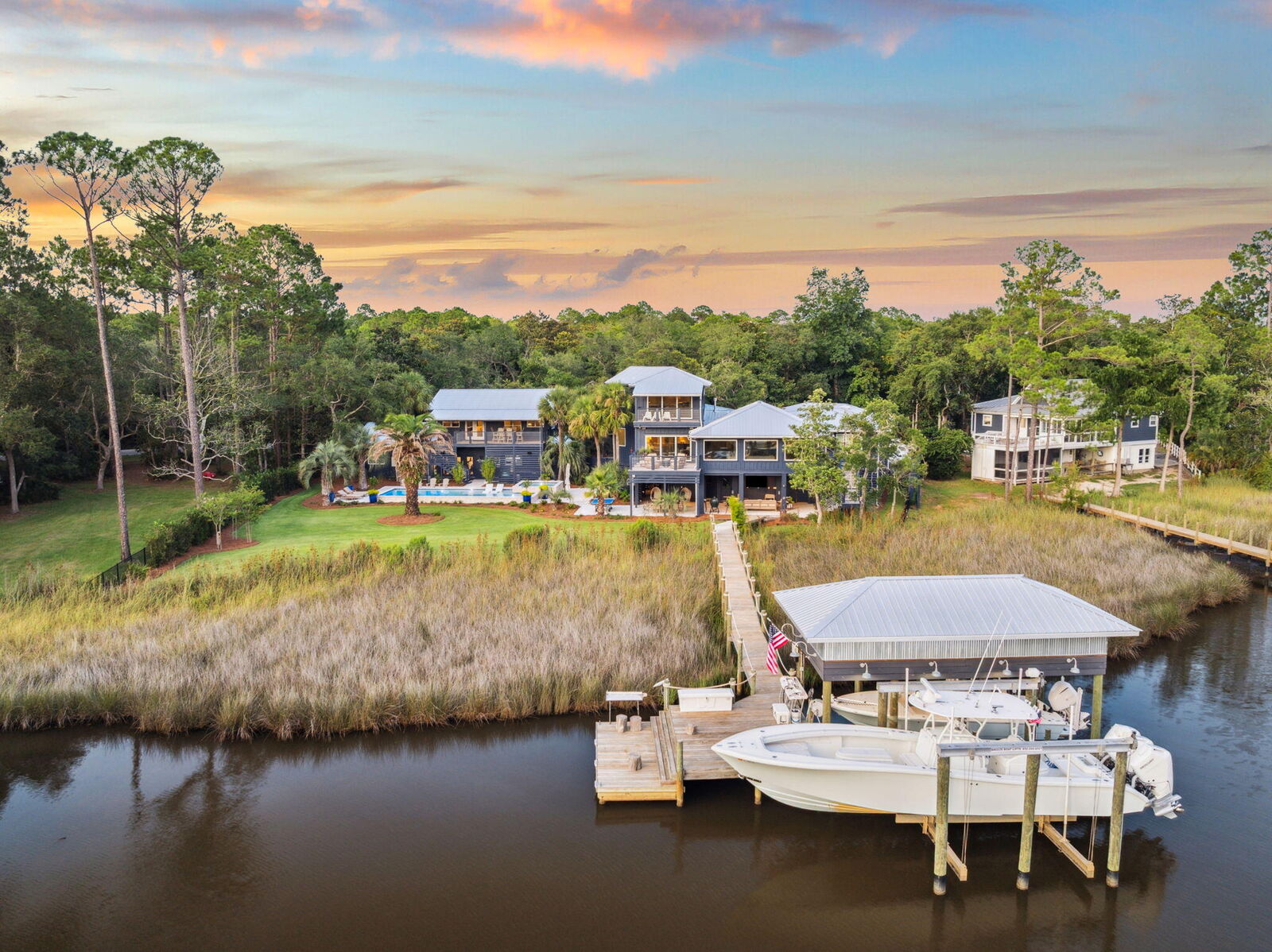 Property Photo:  683 Eden Drive  FL 32459 