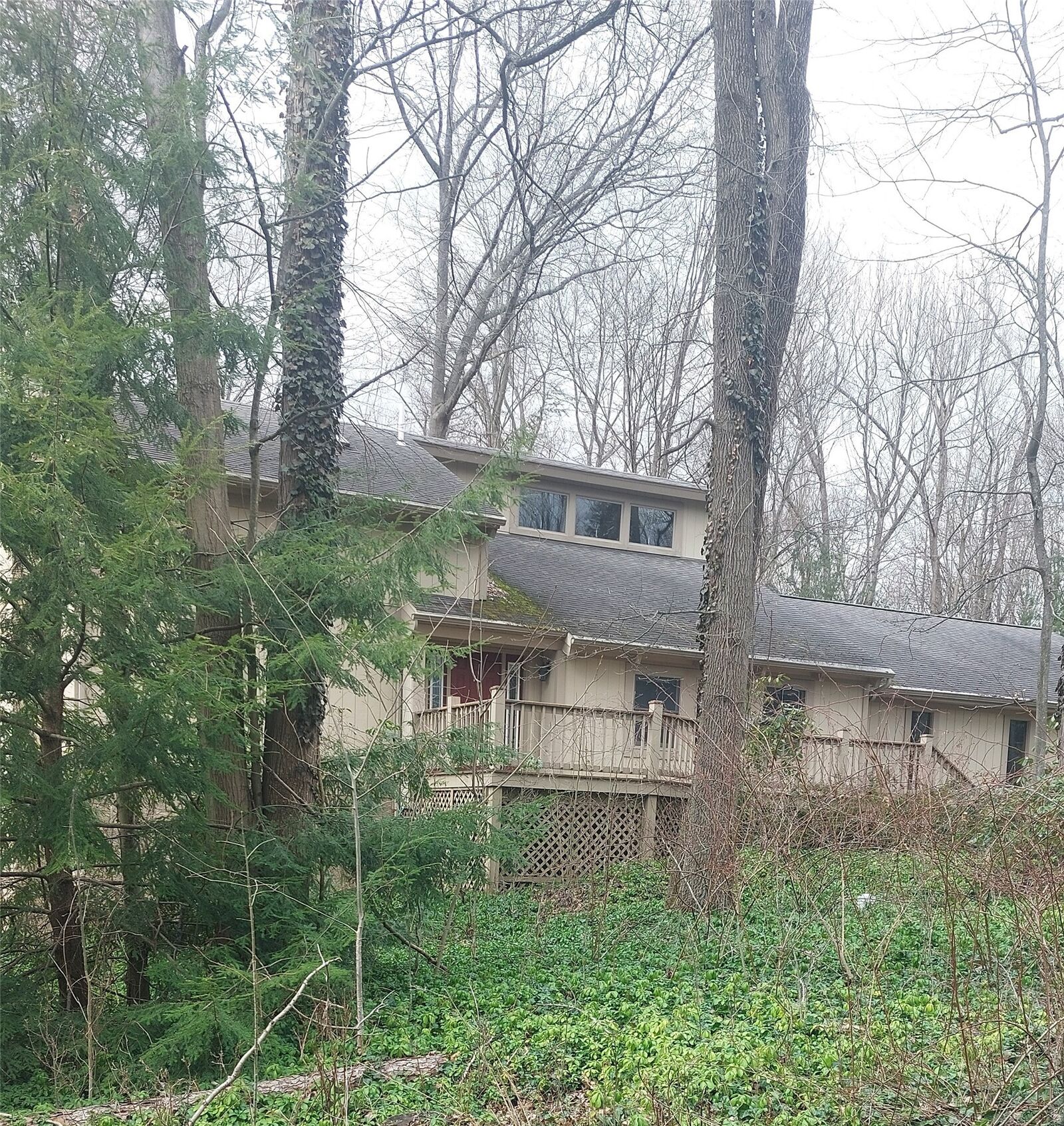 Property Photo: 1280 Ridgemont Drive PA 16335