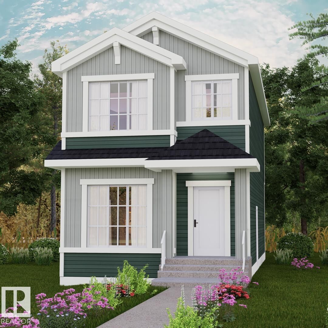 Property Photo:  555 172 Avenue NE  AB T5Y 6M6 