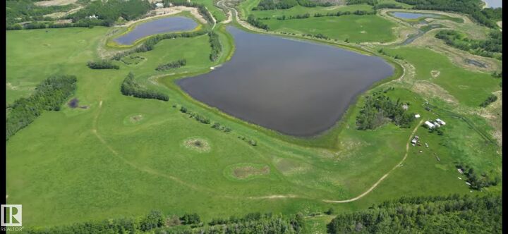 Property Photo:  11 Twin Lakes Drive  AB T0B 2R0 