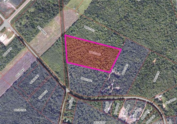 Property Photo:  Lot 2 And Camp Old Portage Road  NB E4Z 1H5 
