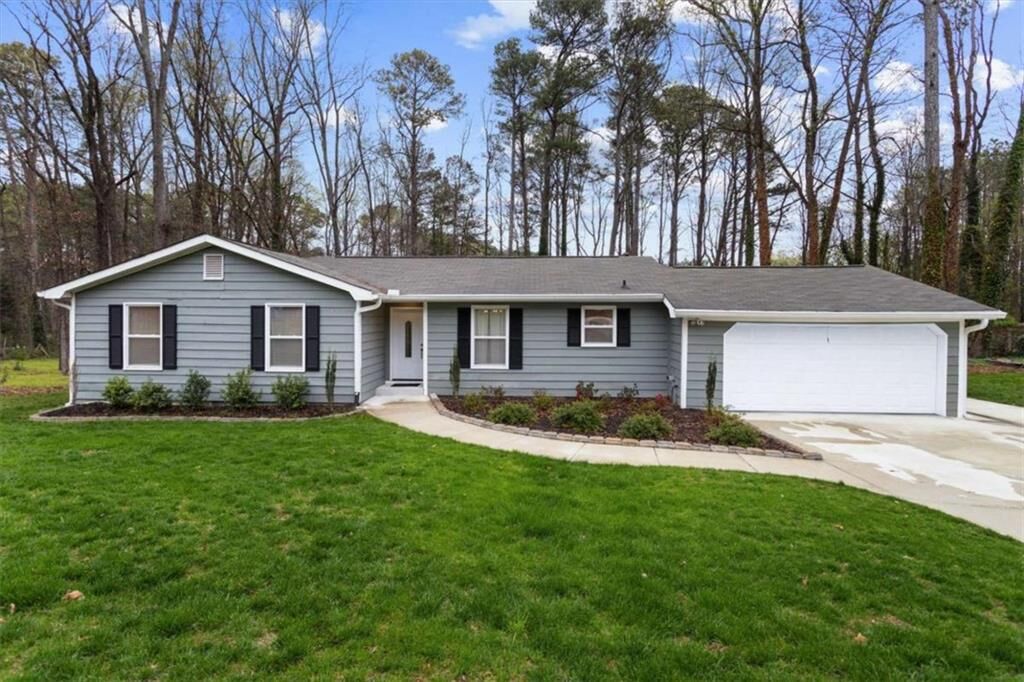 Property Photo:  1785 Woodhaven Terrace  GA 30043 