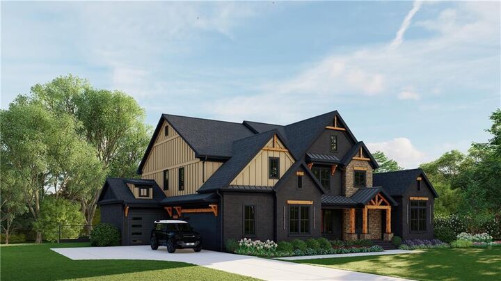 Property Photo:  2318 Smyrna Road SW  GA 30094 