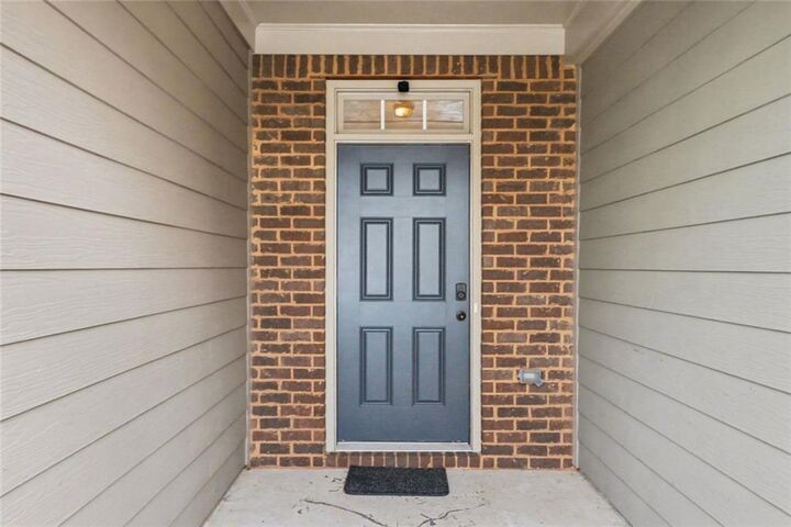 Property Photo:  2524 Morgan Chase Drive  GA 30519 