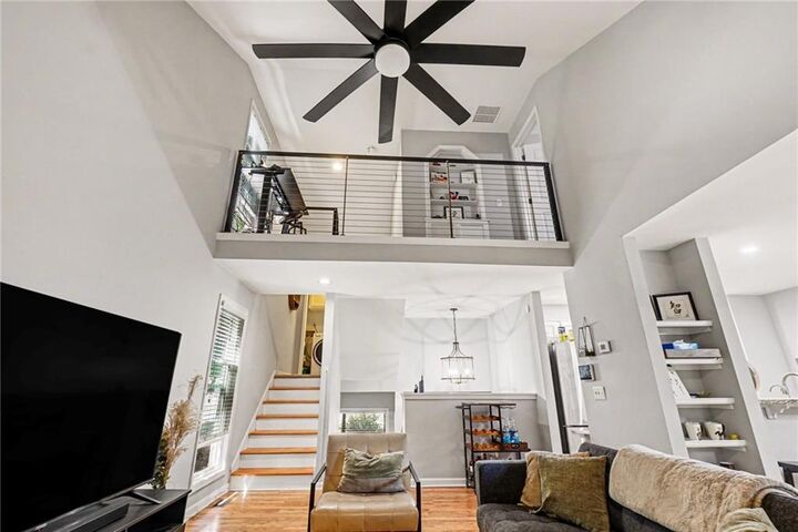 Property Photo:  1016 Creatwood Circle  GA 30080 