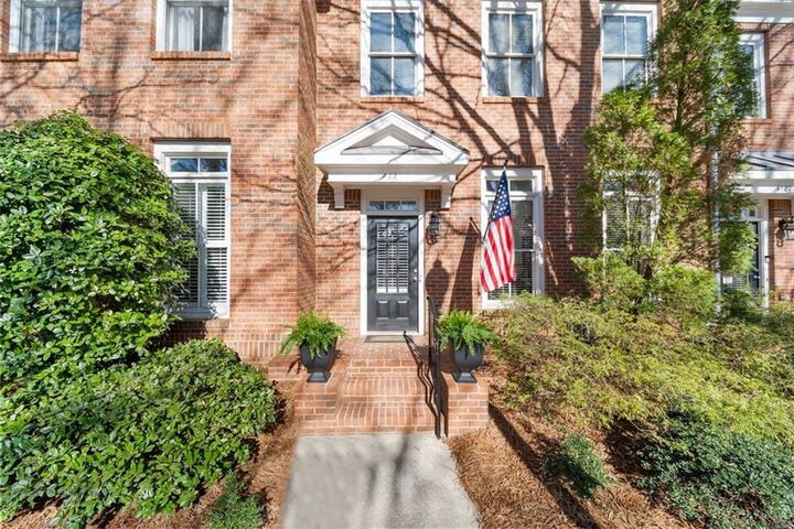 Property Photo: 4125 Hunt Street SW GA 30014