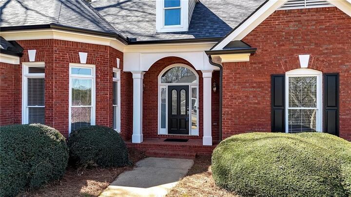 Property Photo: 3991 Palisades Main NW GA 30144
