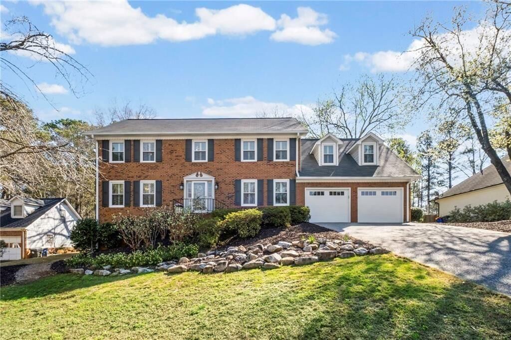 Property Photo:  2252 Rushmore Drive  GA 30062 