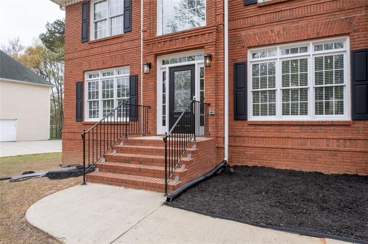 Property Photo: 4392 Chatuge Drive GA 30519