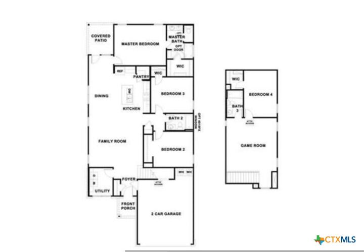 Property Photo:  14020 Neskar Drive  TX 78660 