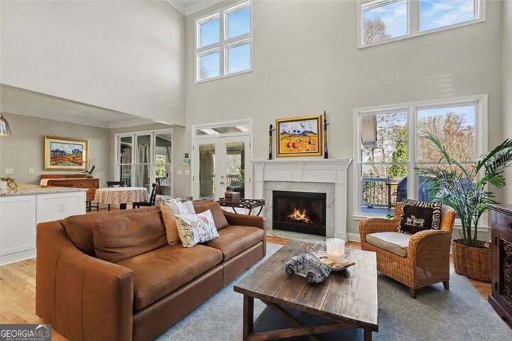 Property Photo: 340 Morning Dew Circle GA 30075