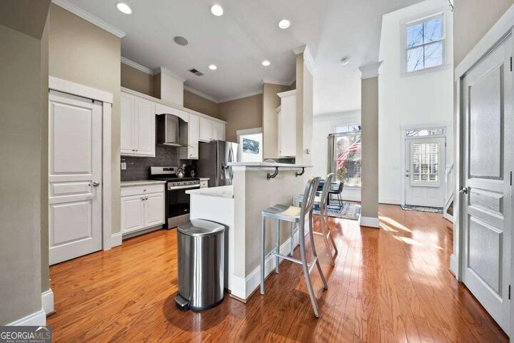 Property Photo:  4125 Hunt Street SW  GA 30014 