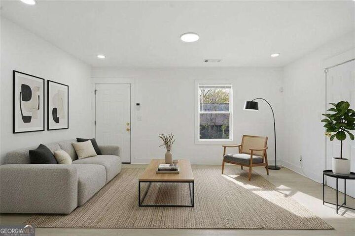 Property Photo:  1458 Olive Street SW  GA 30310 