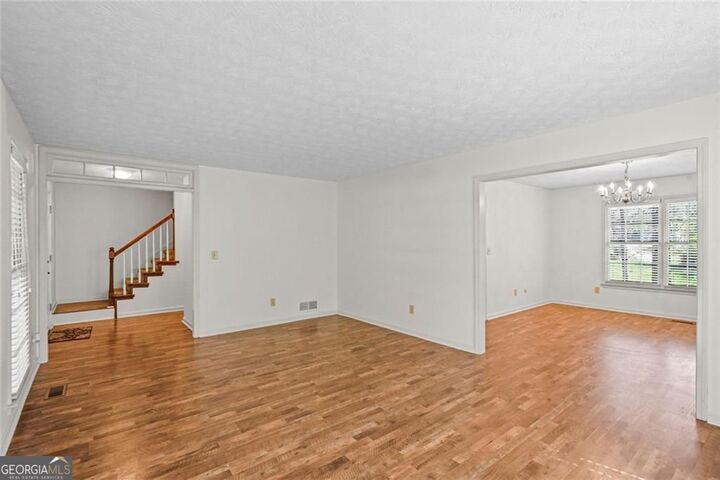 Property Photo: 1700 Summit View Way GA 30078