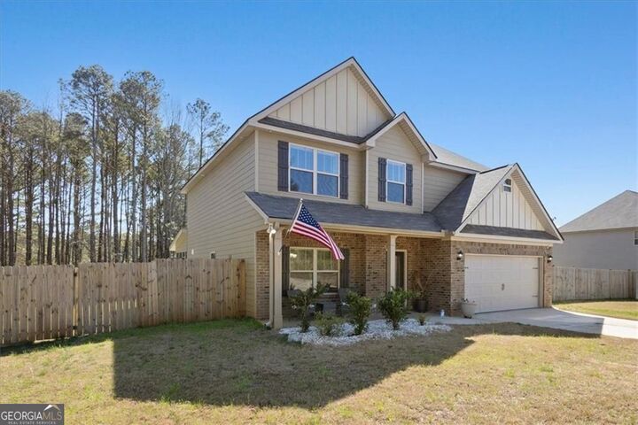 Property Photo:  643 Patillo Road  GA 30281 