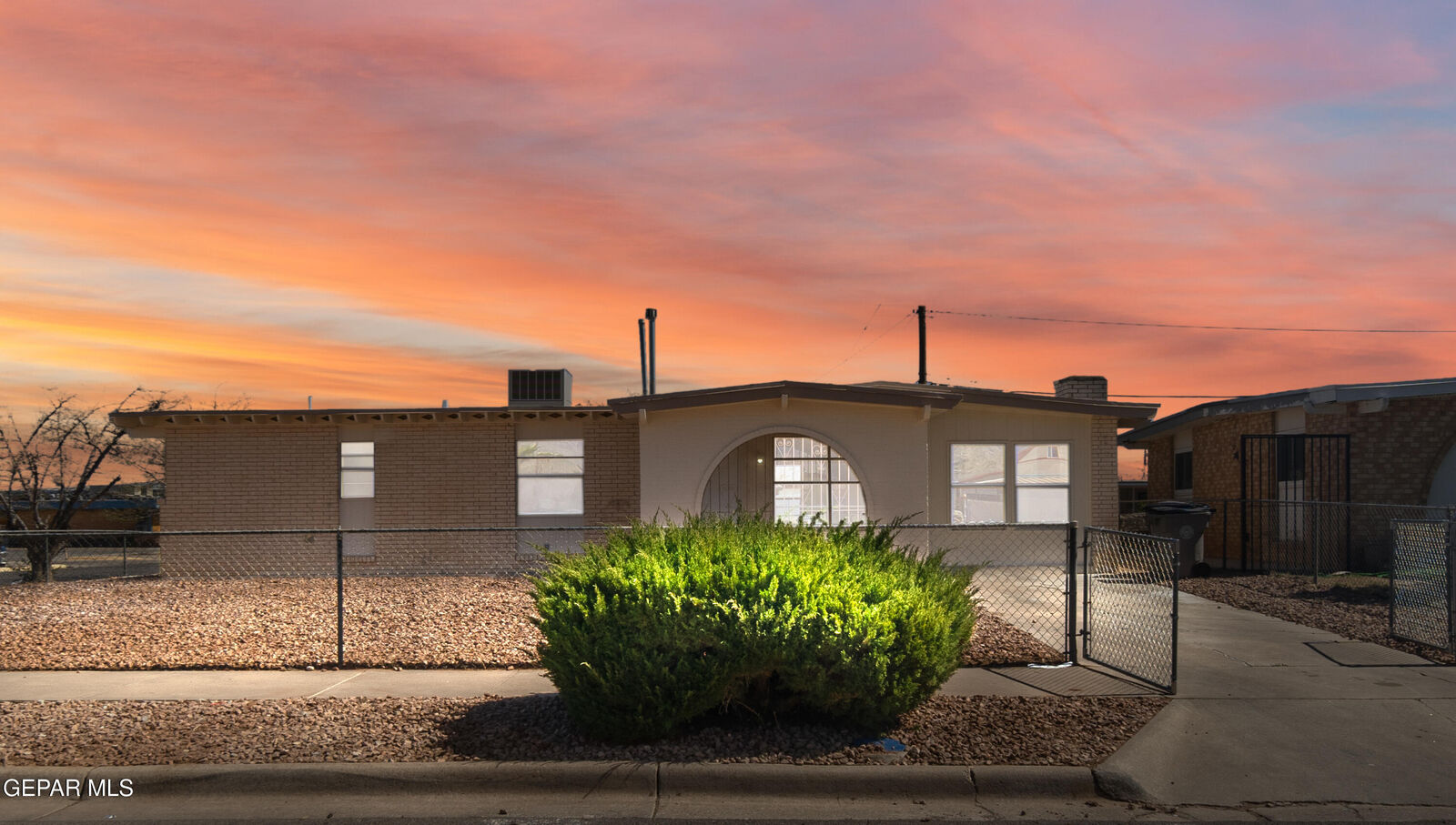 Property Photo:  10466 Triumph Drive  TX 79924 