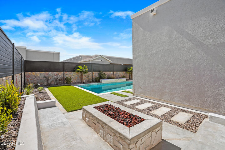 Property Photo:  14548 Tierra Resort Avenue  TX 79938 