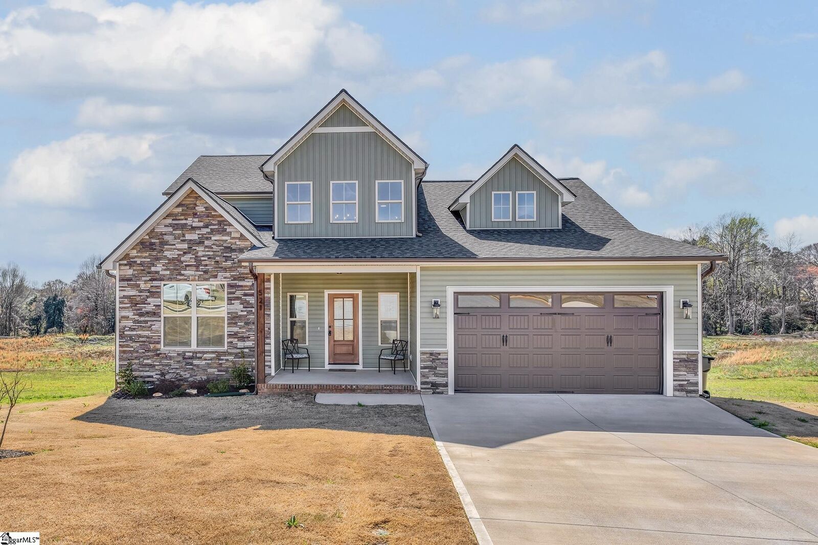 Property Photo:  521 Hillview Knoll Lane  SC 29651 