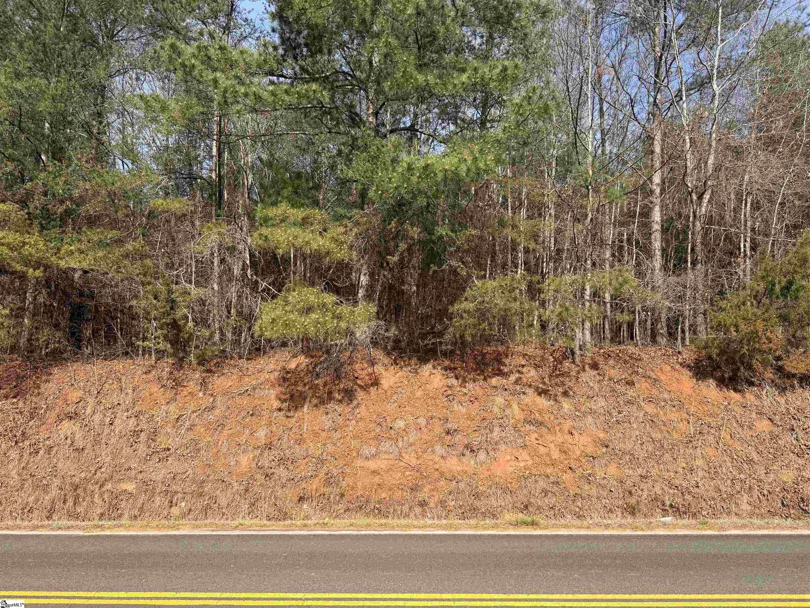 Property Photo: 000 S Retreat Road SC 29693