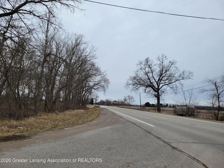Property Photo:  0000 E M21  MI 48866 