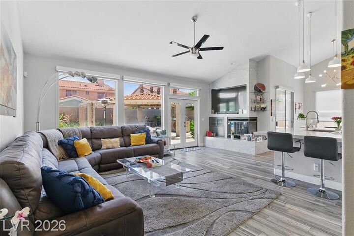 Property Photo:  188 Bethany Street  NV 89074 