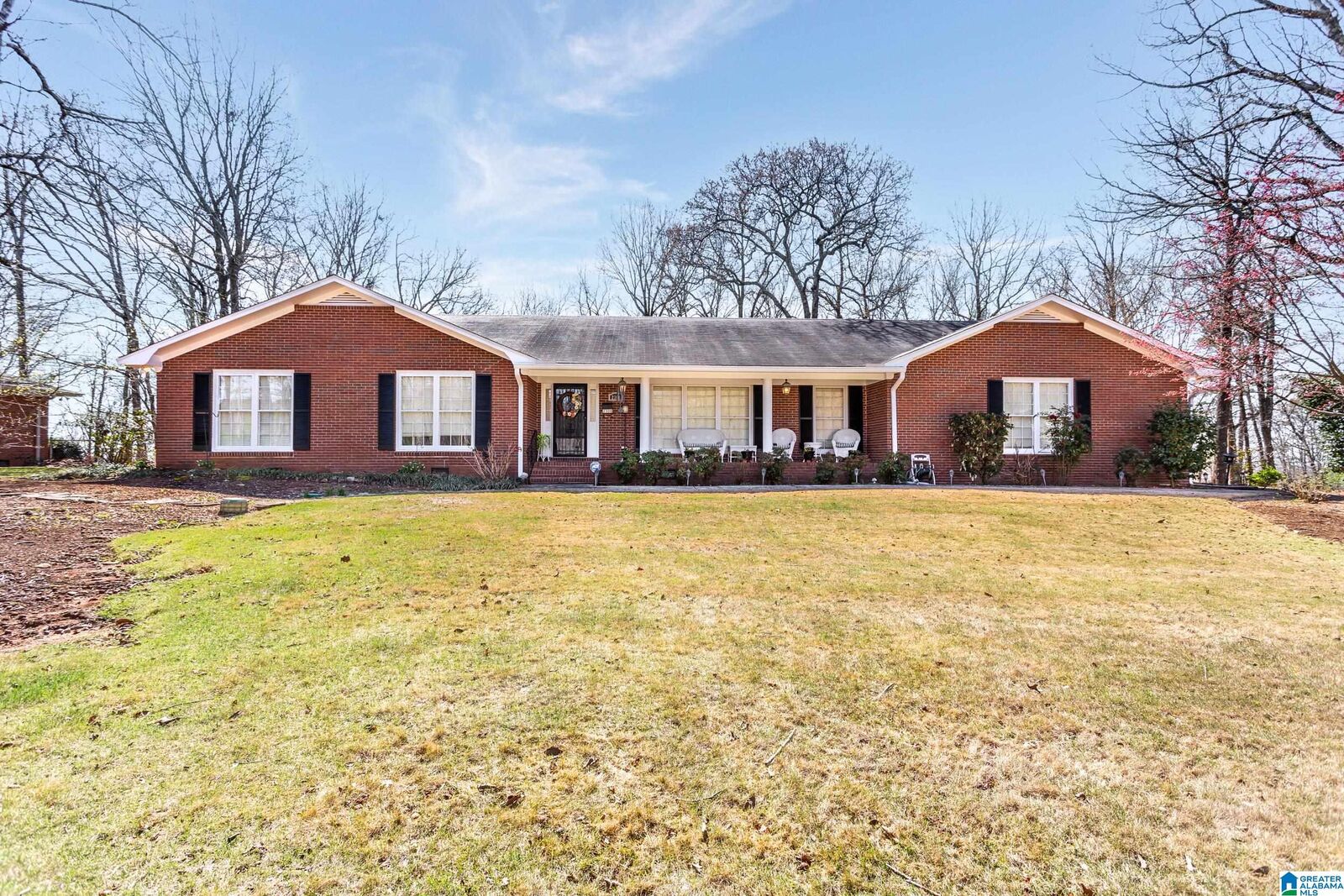 Property Photo:  2300 Hathaway Heights Road  AL 36207 