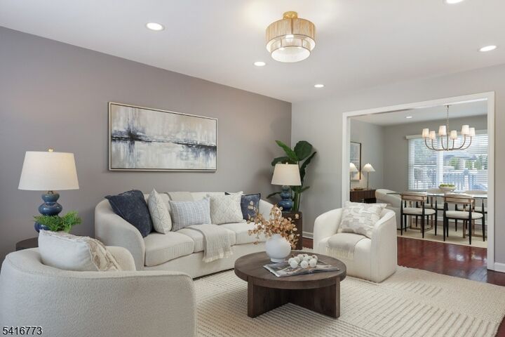 Property Photo:  2 Doris Parkway  NJ 07090 