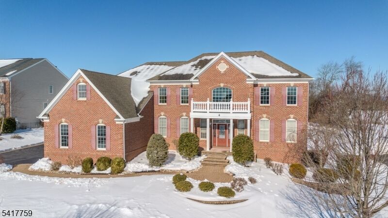 Property Photo:  4 Heitz Ln  NJ 08844 