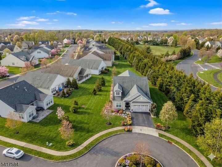 Property Photo: 4 Citadel Cir NJ 08831