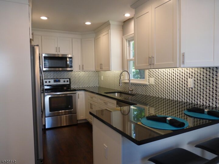 Property Photo:  26 Adams Drive  NJ 07834 