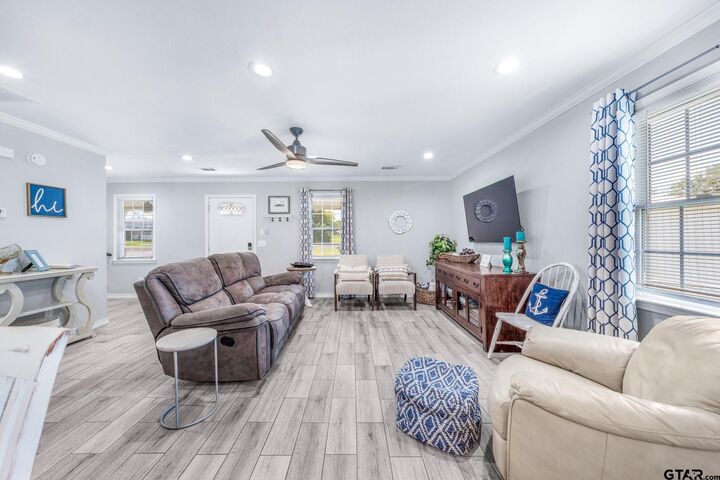 Property Photo:  154 Wapiti  TX 75783 